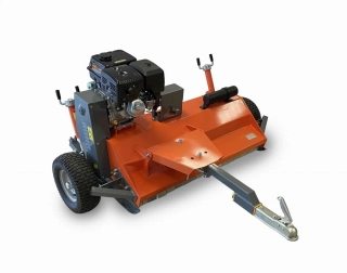 Mulčovač QuadKit 120 OW