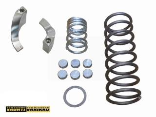 STAGE 3 TRAIL + MUD - Clutch kit variator upgrade Snarler AT6 CV-Tech