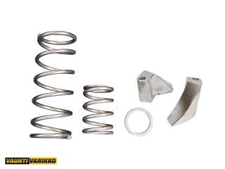 STAGE 3 MUD - Clutch kit variator upgrade Villain (32"-35")