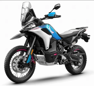 CFMOTO 800MT-X