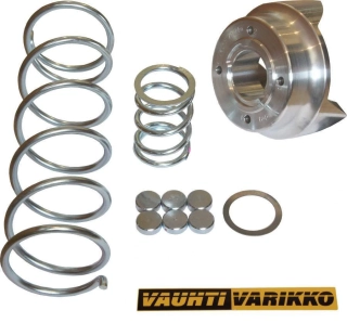 STAGE 3 MUD - Clutch kit variator upgrade Snarler AT5