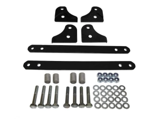 Lift Kit 2" Snarler AT6