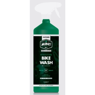 OXFORD MINT Bike Wash - 1L