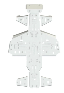 STORM kryt podvozku Segway Snarler AT6L