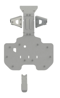 STORM kryt podvozku Loncin Xwolf 300