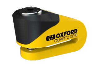 OXFORD Quartz XD10 zámok kotúčovej brzdy
