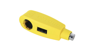 OXFORD LEVERLOCK zámok prednej brzdovej páčky