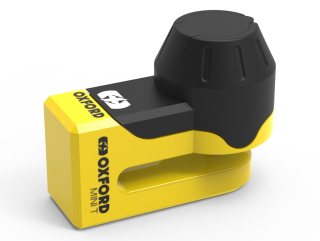 OXFORD MINI T zámok kotúčovej brzdy