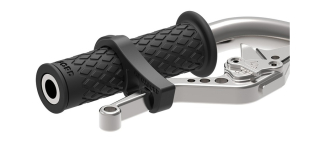 OXFORD CLAMP-ON zámok brzdovej páčky