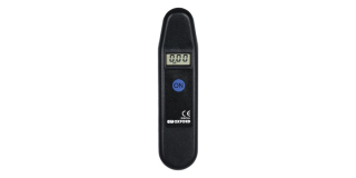 OXFORD Air Gauge digitálny pneumerač (0-100PSI)
