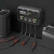 NOCO-GENIUS2X4-Multipurpose-Multibank-Charger-charging-AGM-Powersport-batteries